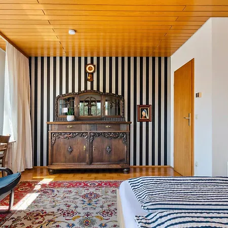 Vronis Ferienwohnungen Muhlingen Extérieur photo