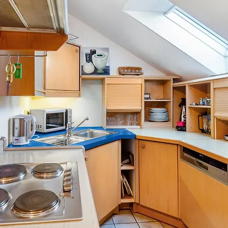Vronis Ferienwohnungen Muhlingen Extérieur photo