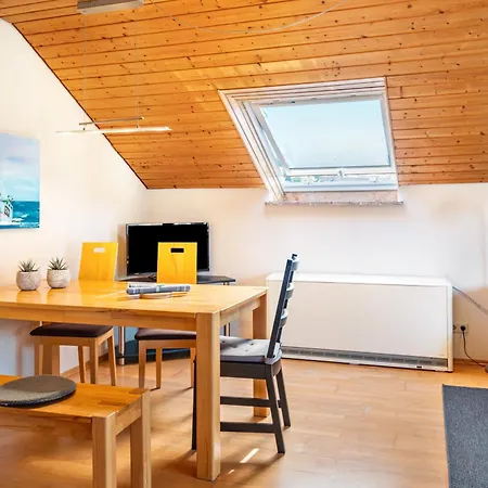 Vronis Ferienwohnungen Muhlingen Extérieur photo