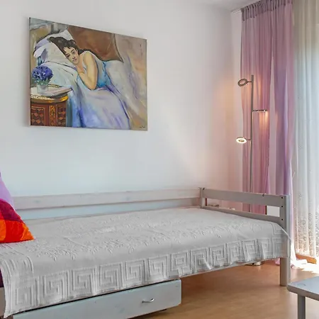 Vronis Ferienwohnungen Muhlingen Extérieur photo
