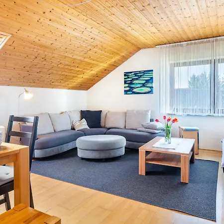 Vronis Ferienwohnungen Muhlingen Extérieur photo