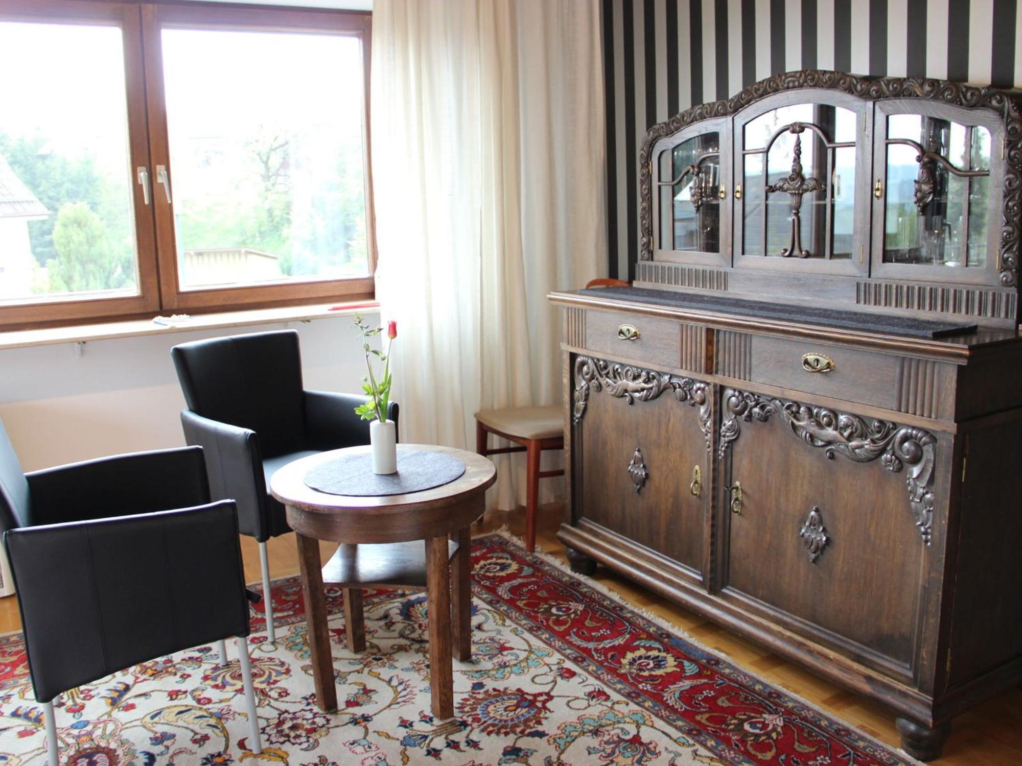 Appartement Vronis *