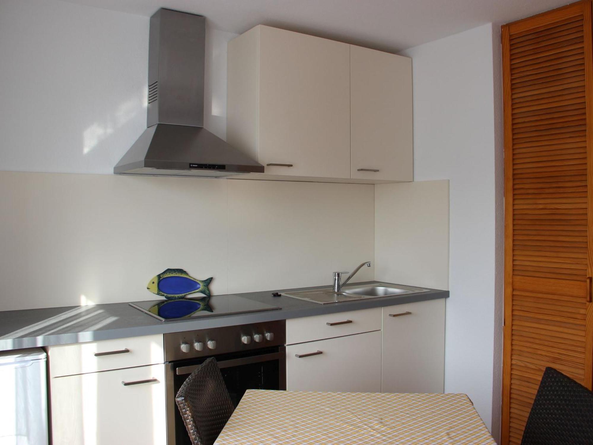 Vronis Appartement Muhlingen