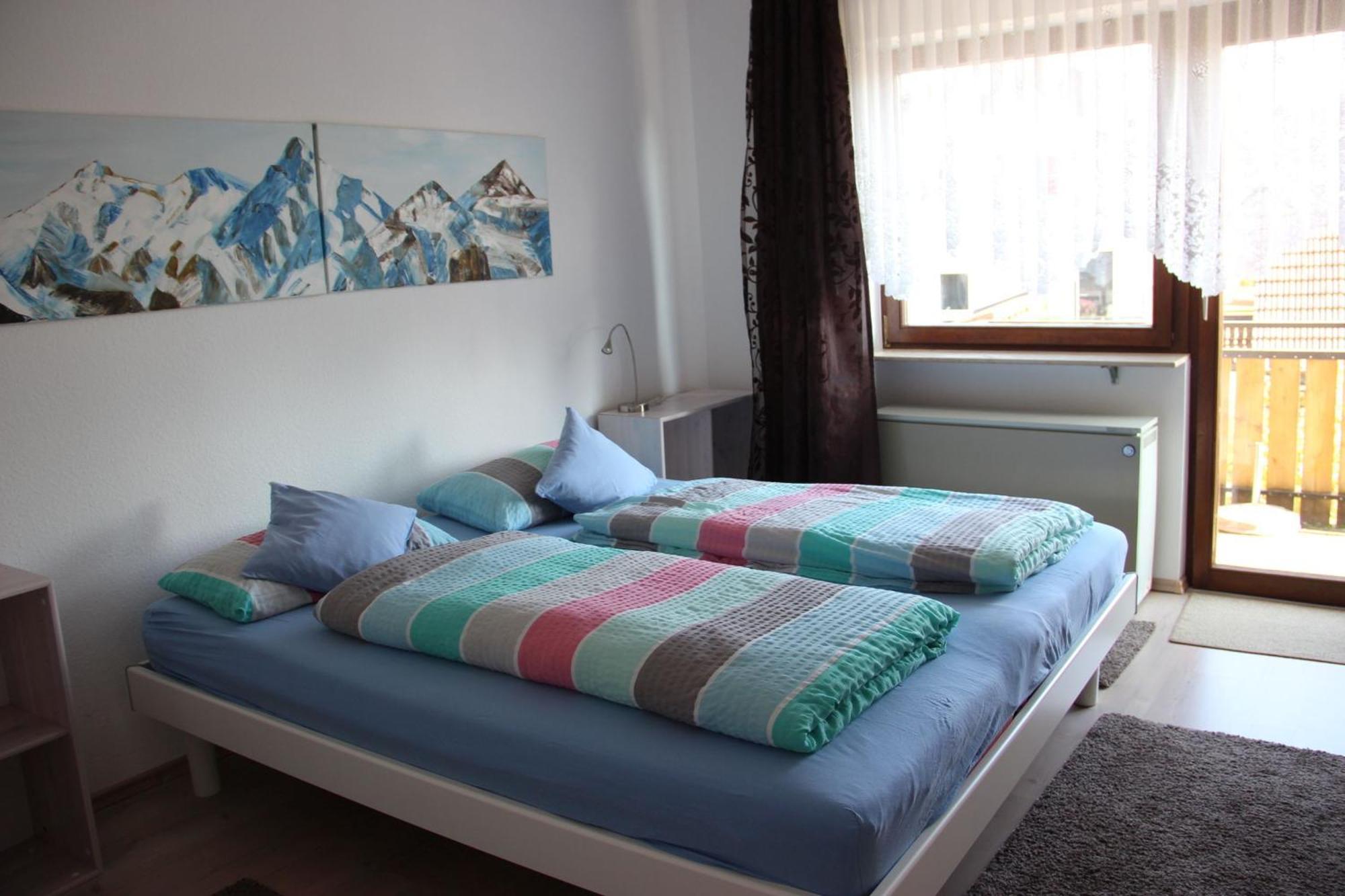 Appartement Vronis
