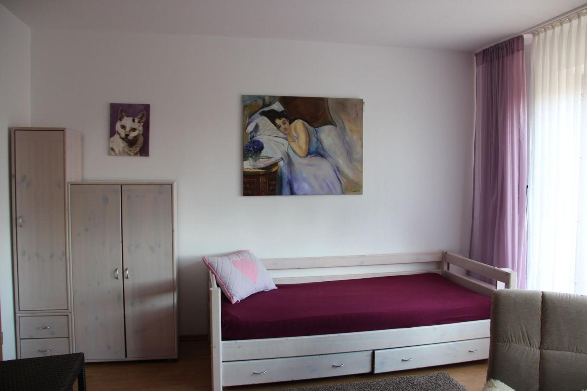 Appartement Vronis *