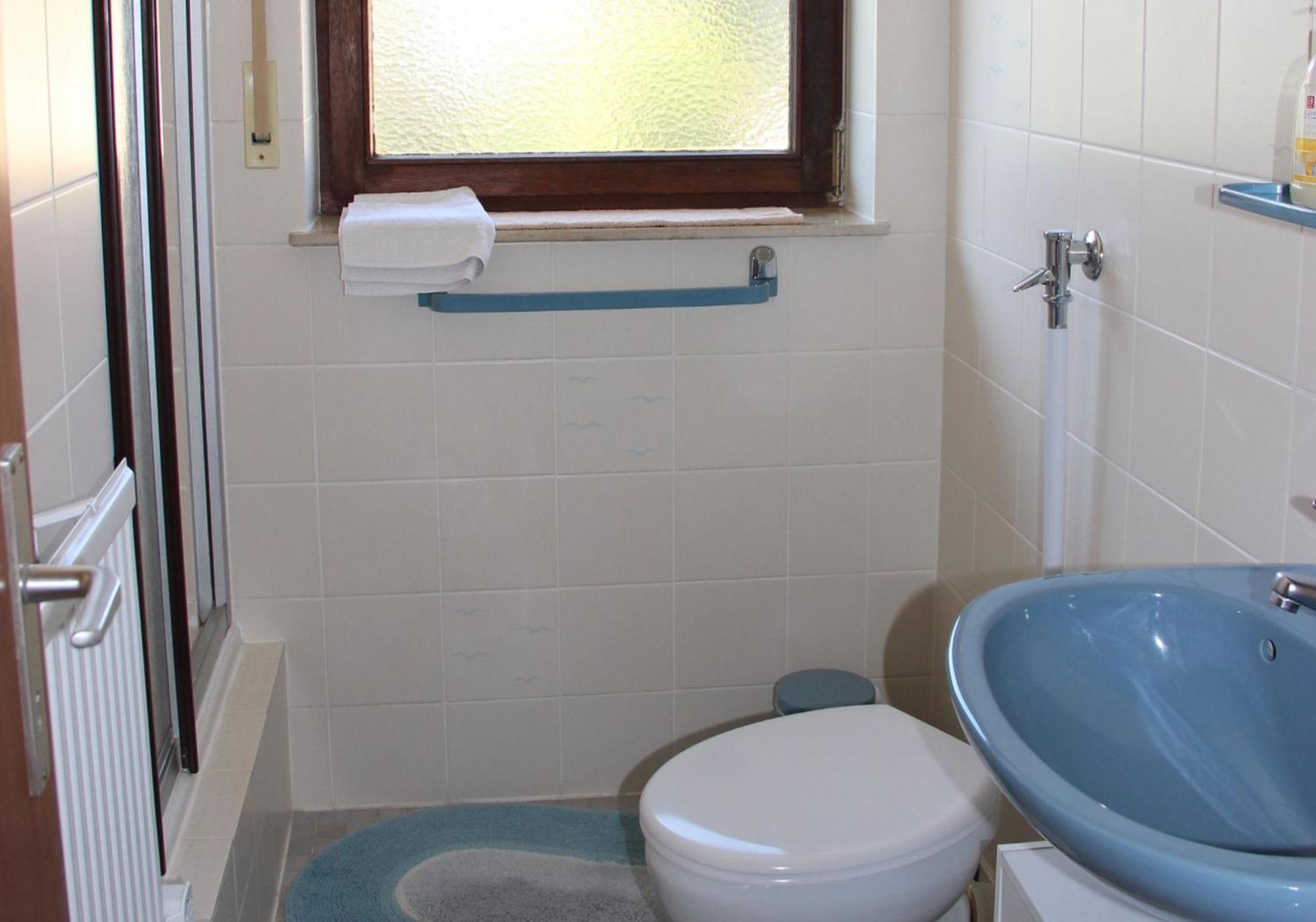 Appartement Vronis Muhlingen