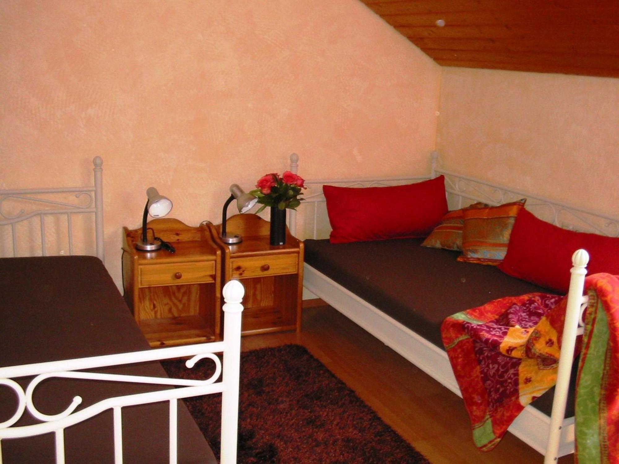 Vronis Appartement Muhlingen