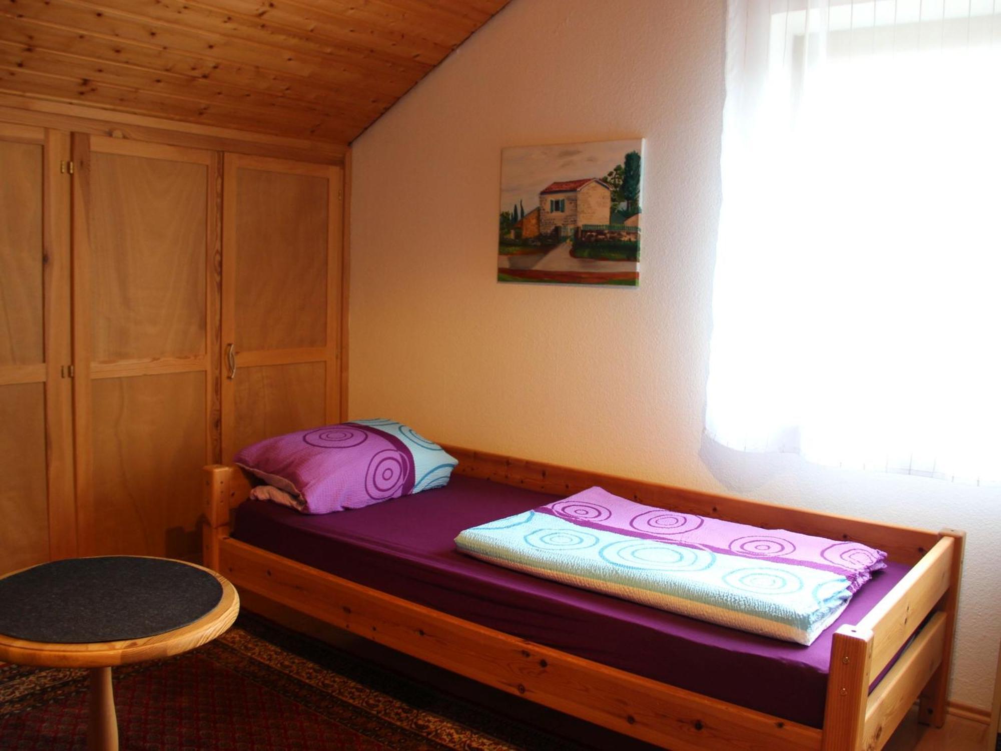 Appartement Vronis Muhlingen