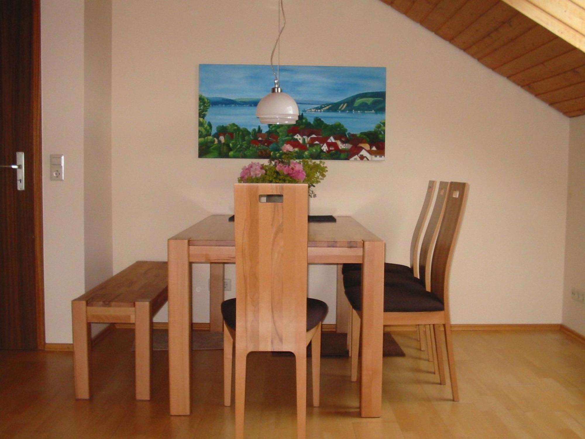 Vronis * Muhlingen
