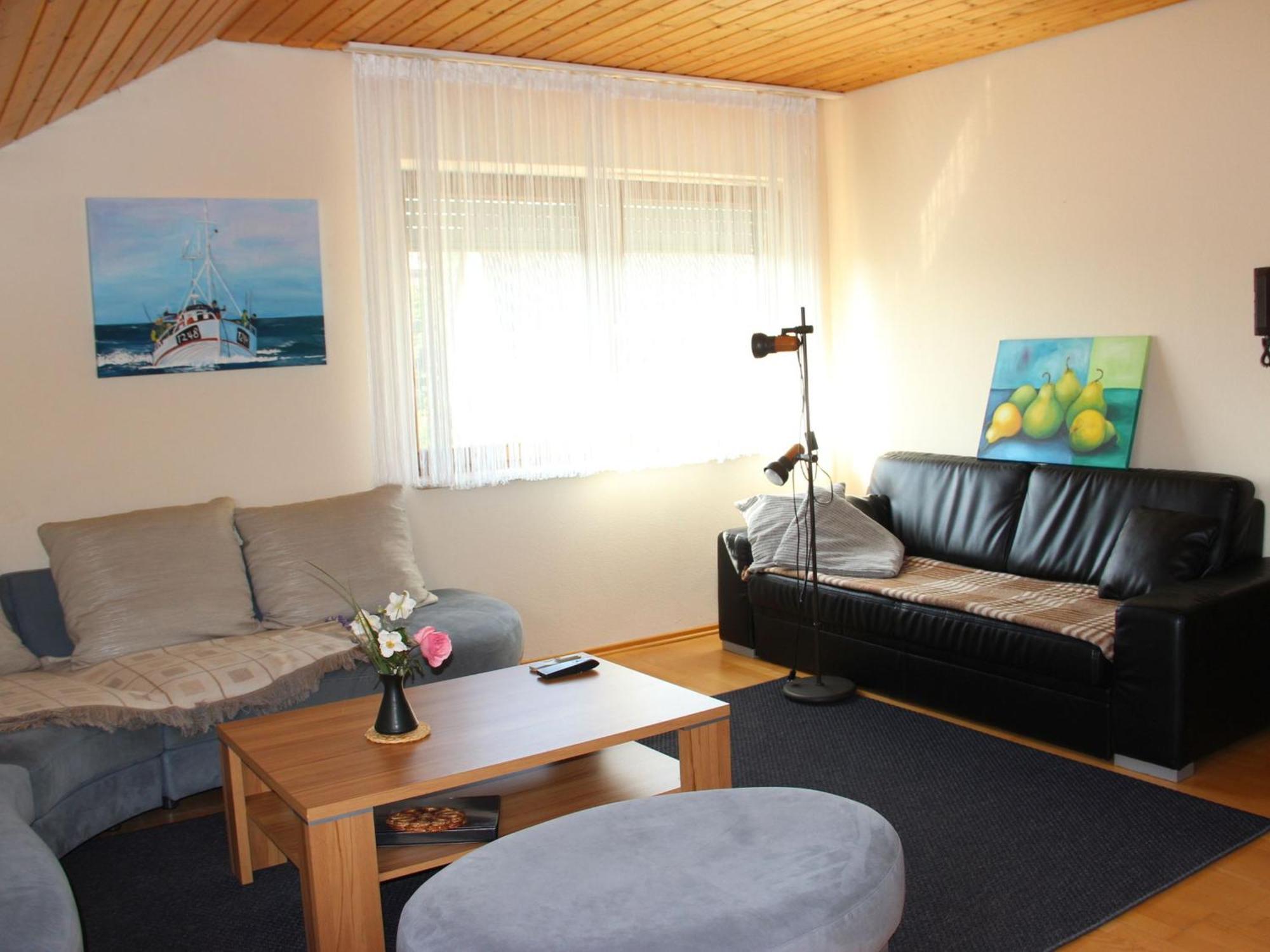 Appartement Vronis