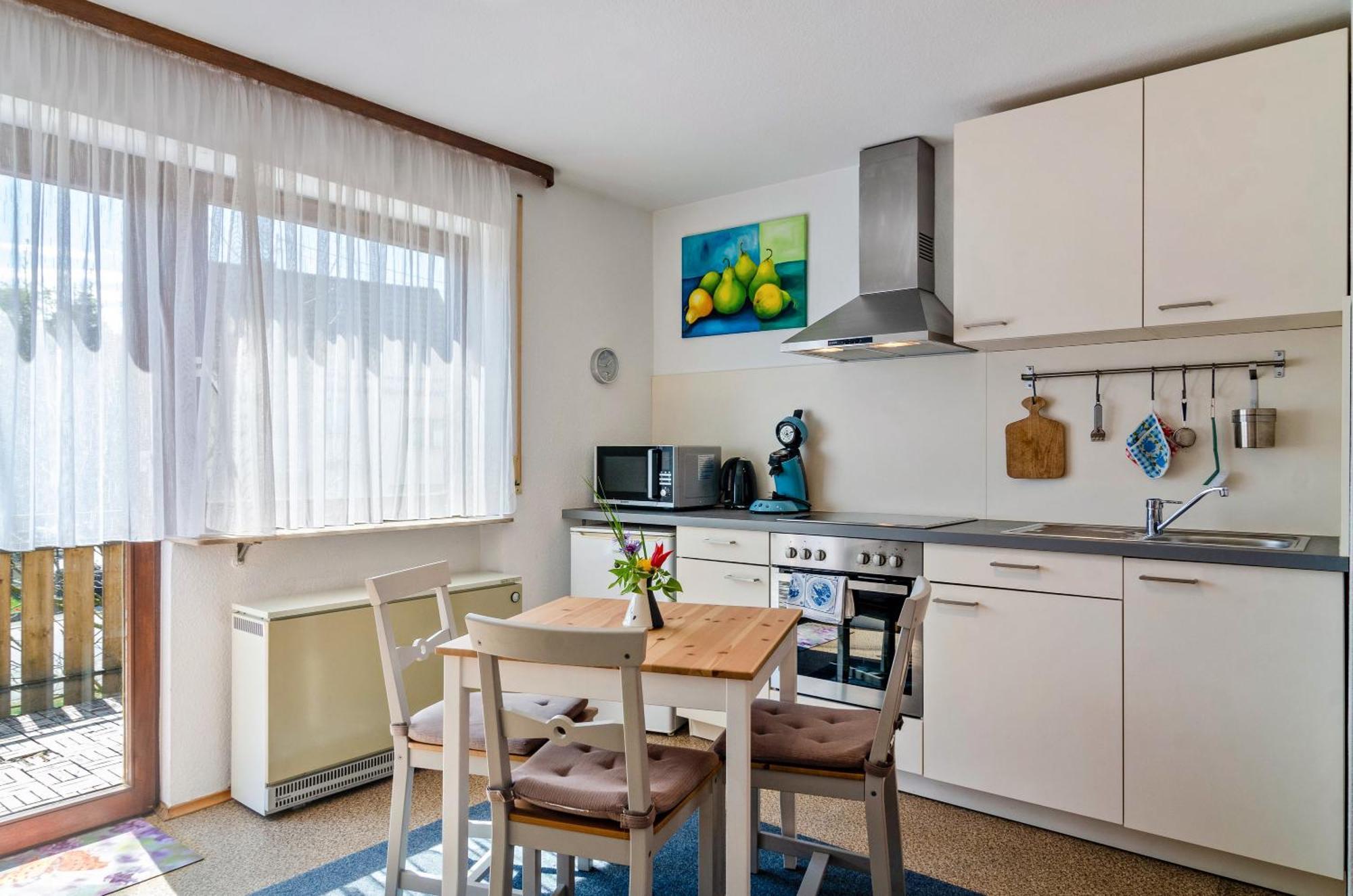 Appartement Vronis