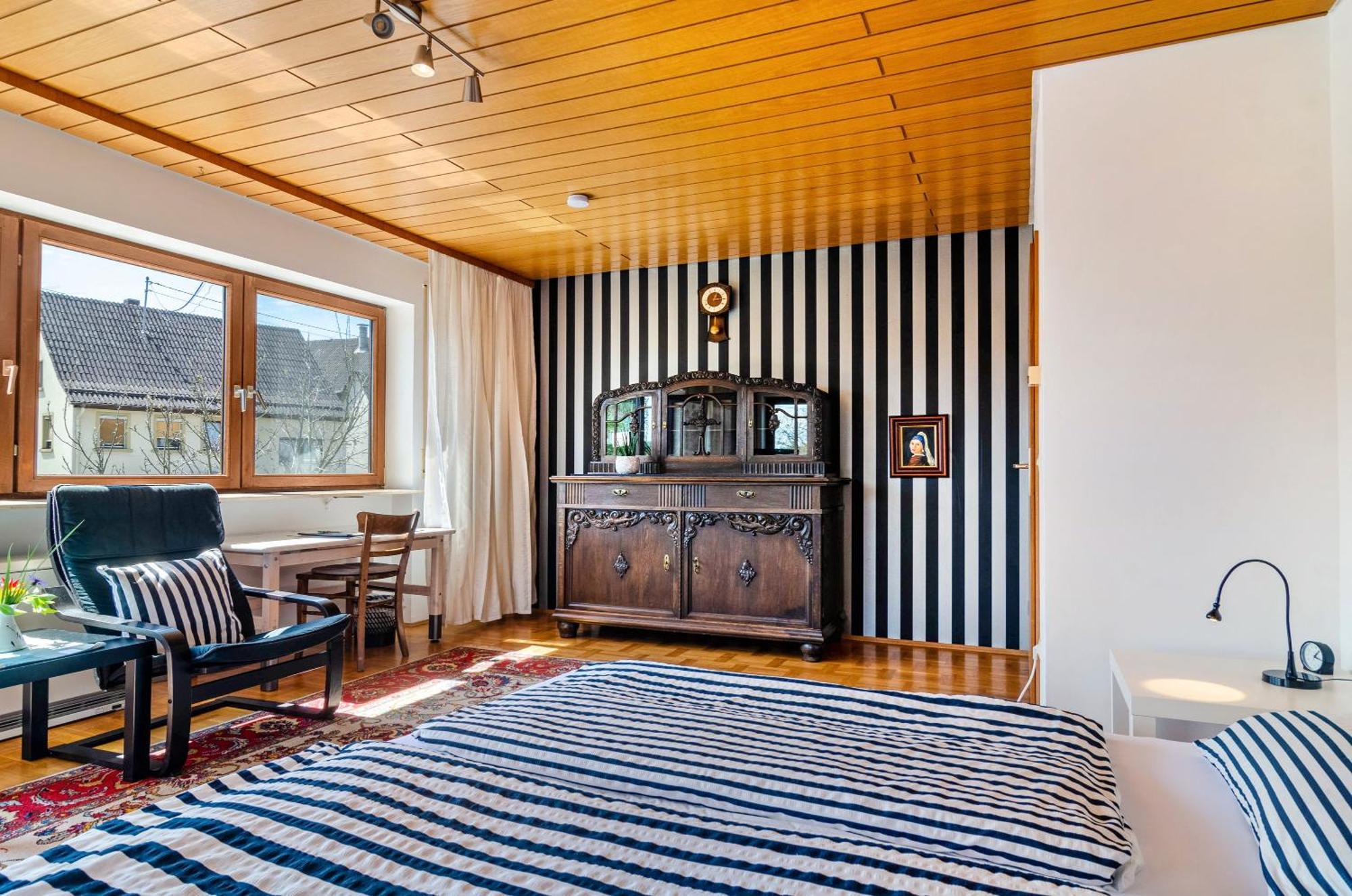 Vronis Appartement Muhlingen
