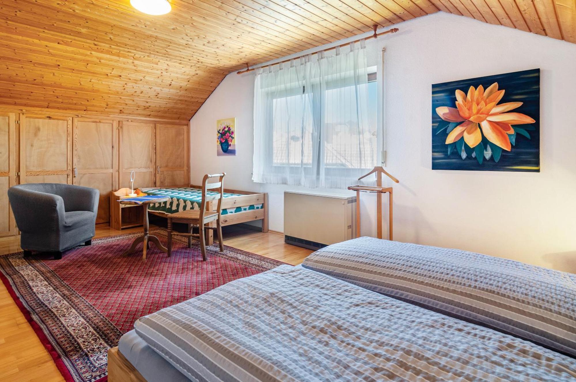 Vronis Appartement