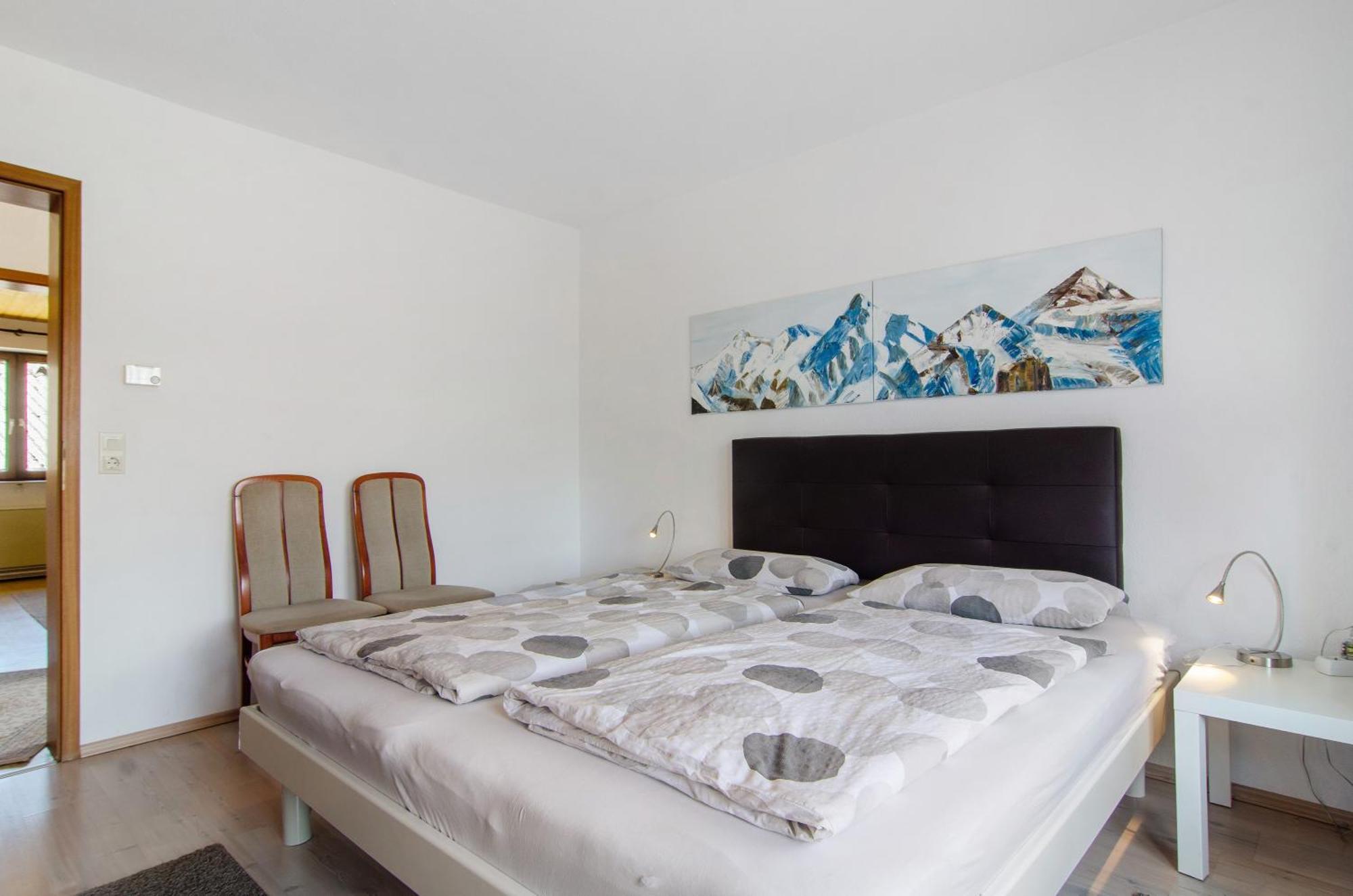 Appartement Vronis