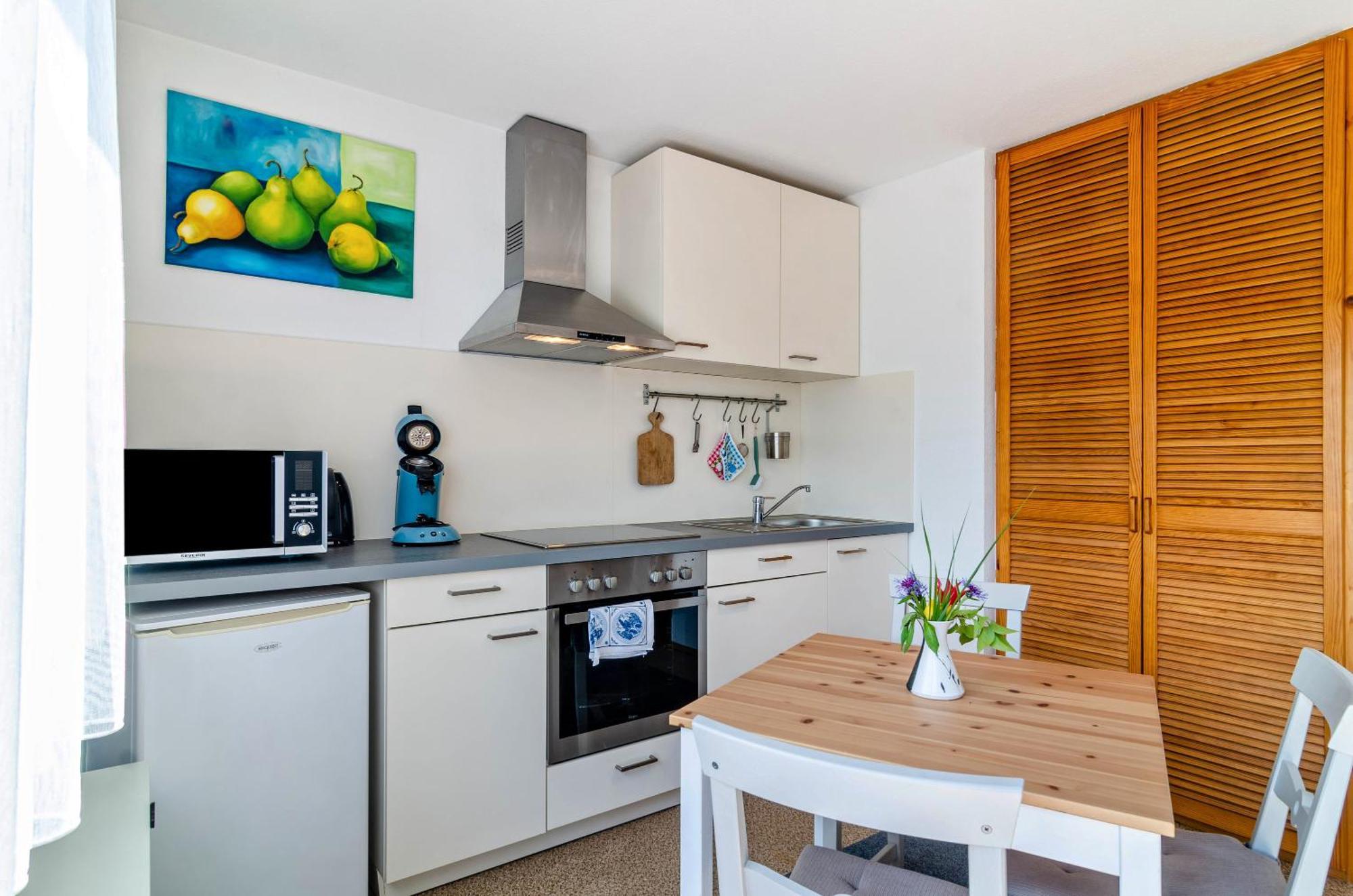 Vronis Appartement *