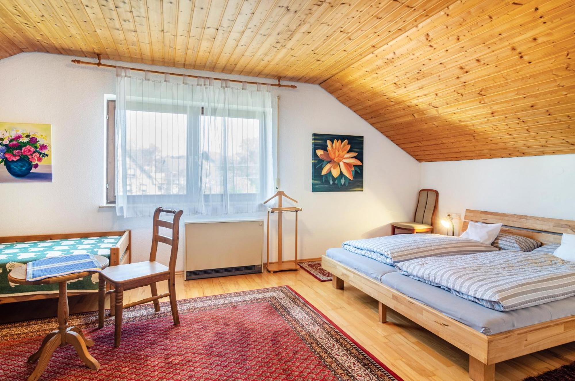 Appartement Vronis *