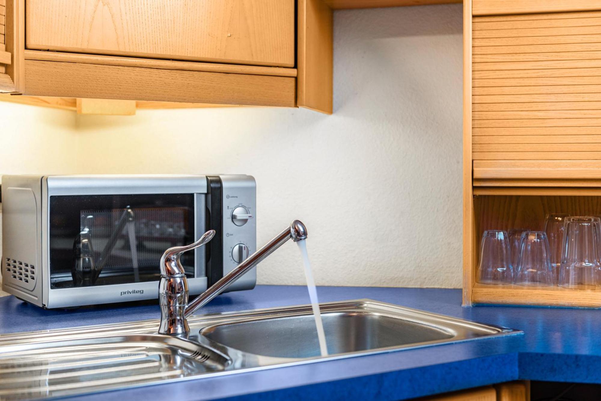 Appartement Vronis Muhlingen