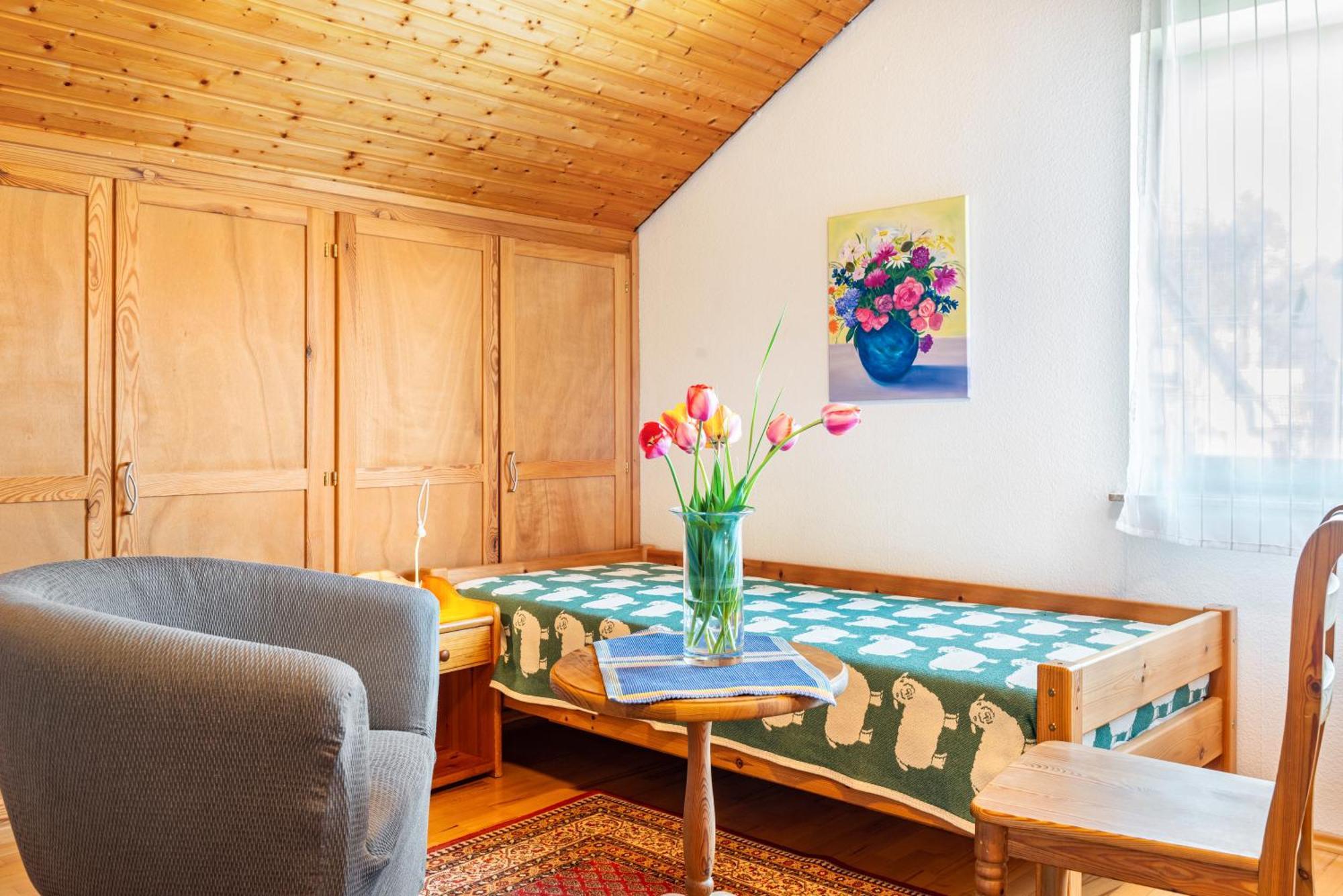 Appartement Vronis *