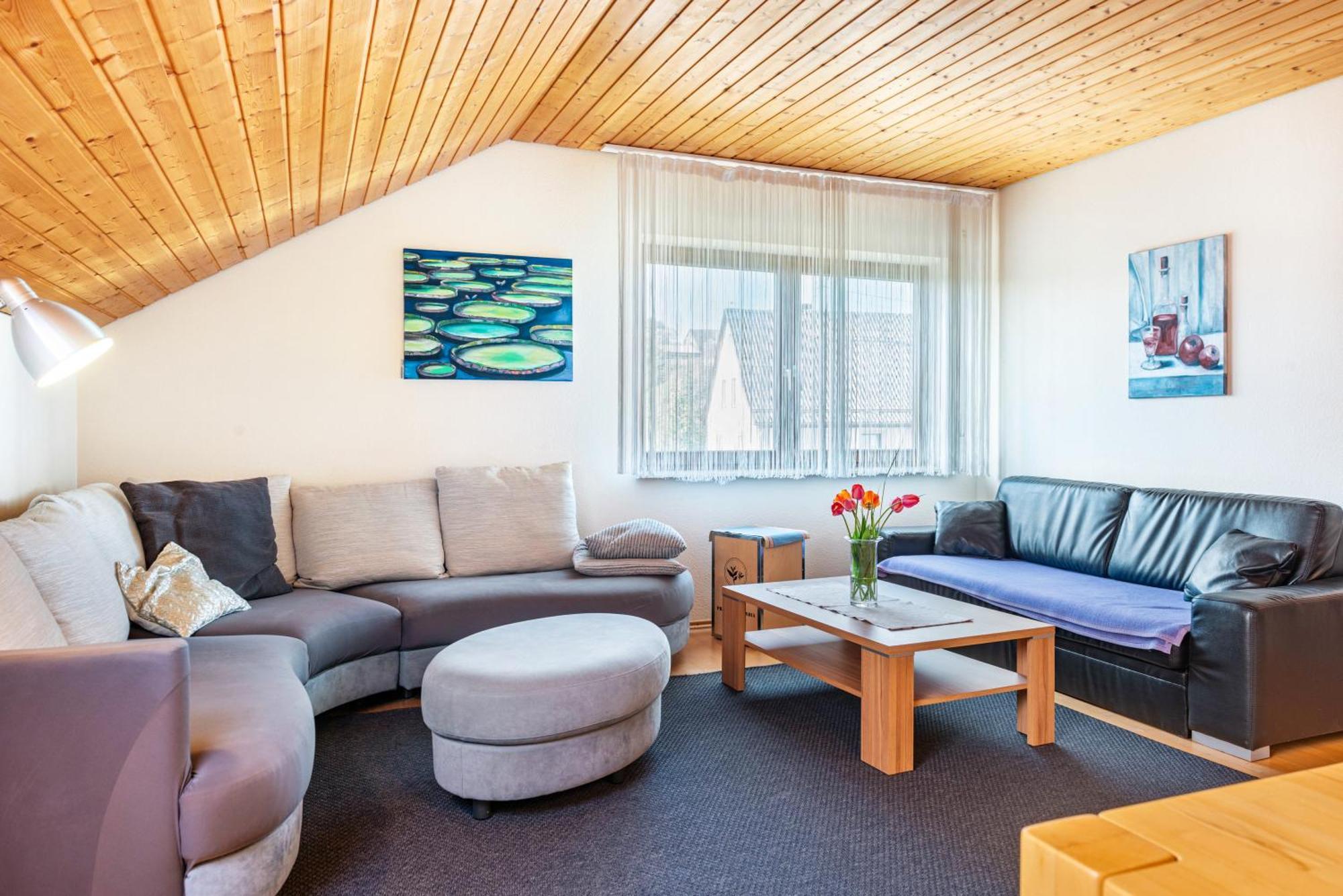 Appartement Vronis Muhlingen