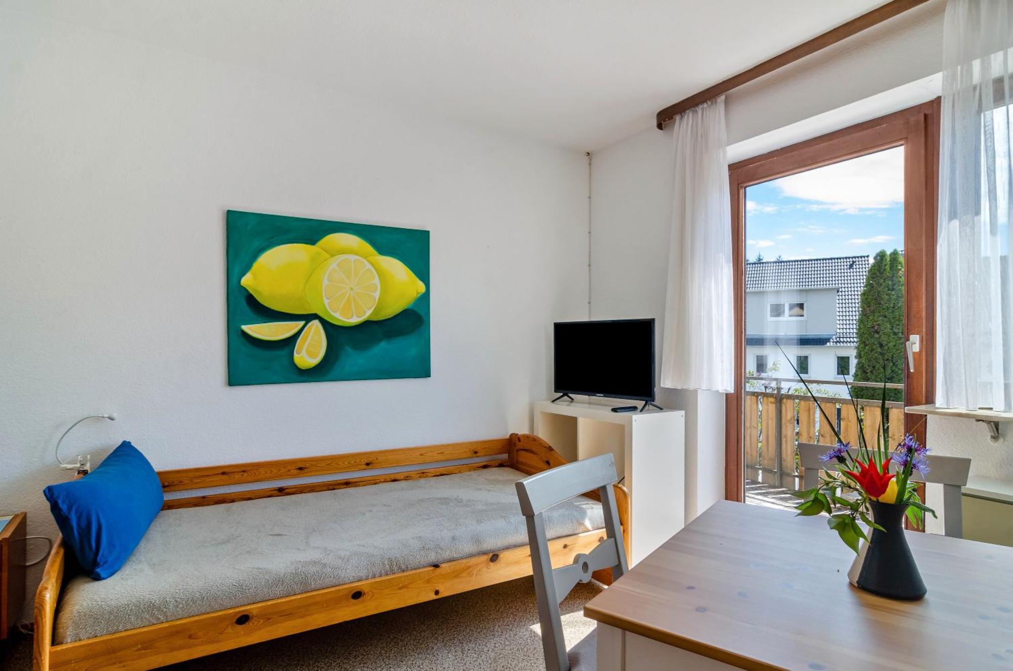 Vronis Appartement
