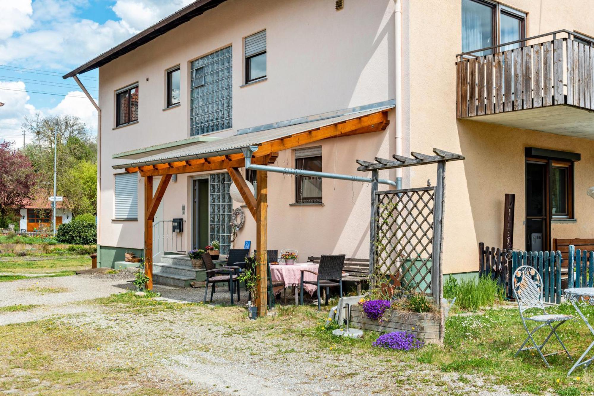 Vronis Appartement Muhlingen