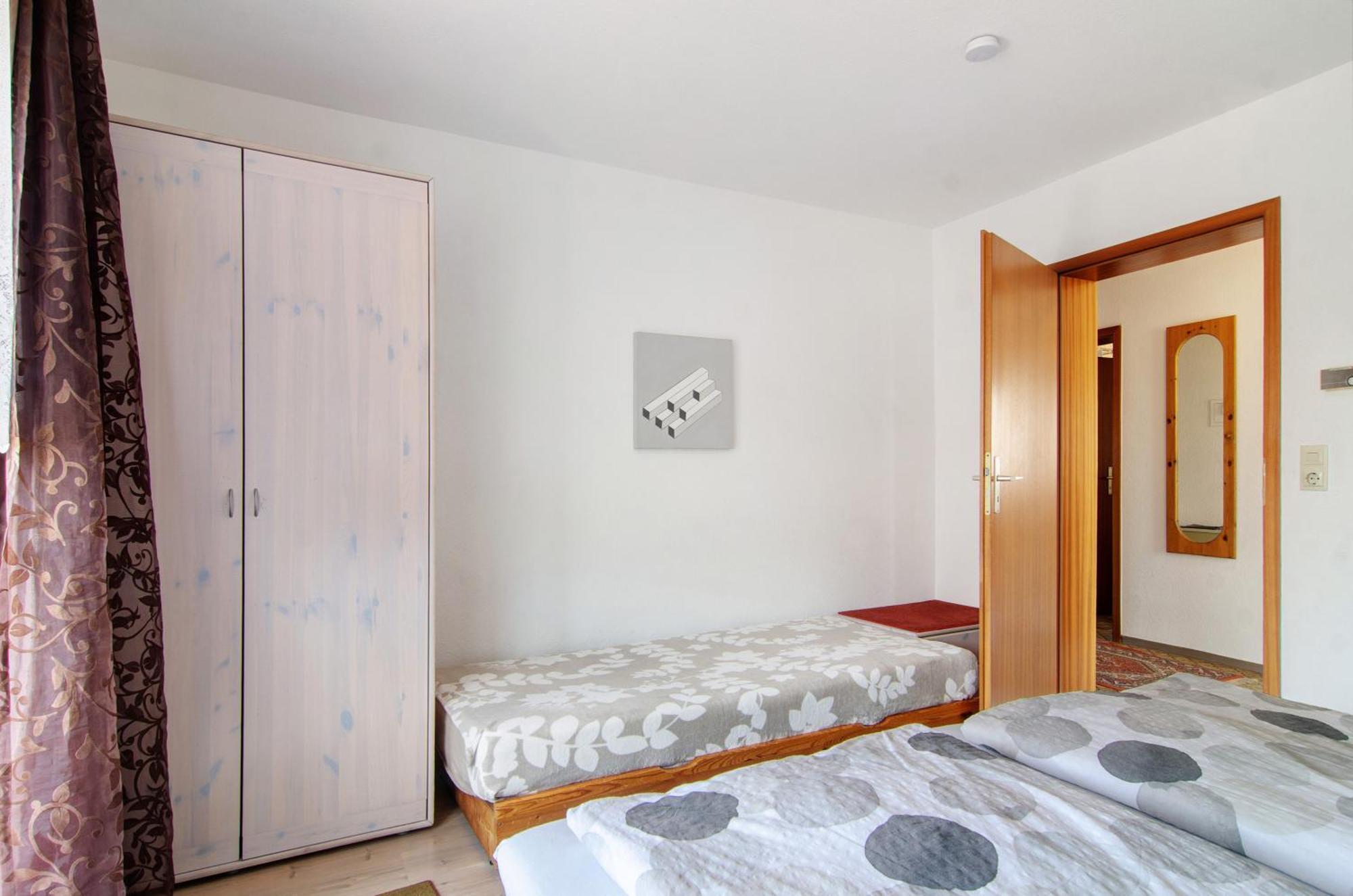 Appartement Vronis Muhlingen