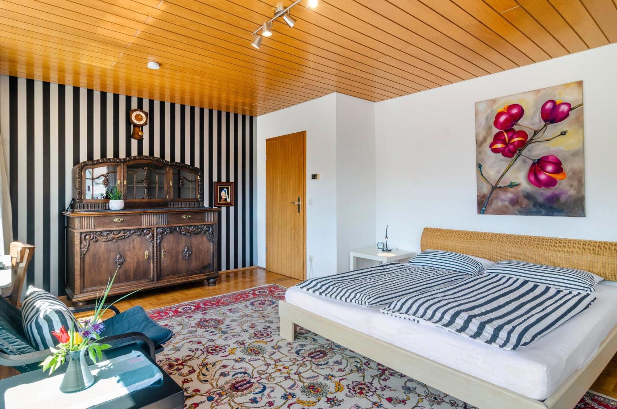 Appartement Vronis Muhlingen