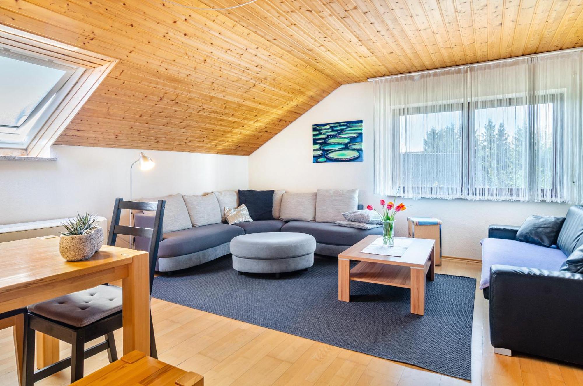 Vronis Appartement