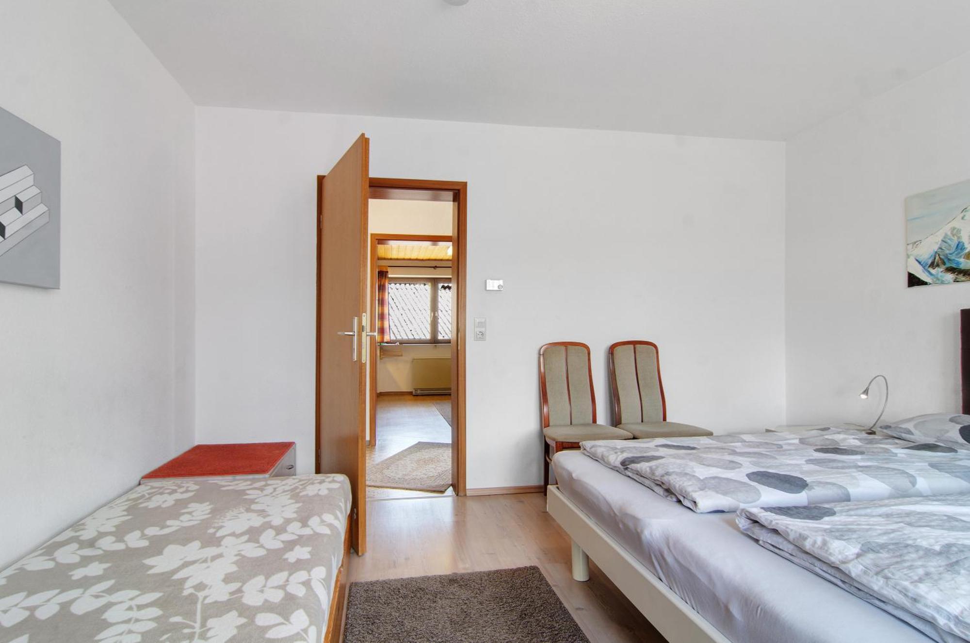 Appartement Vronis