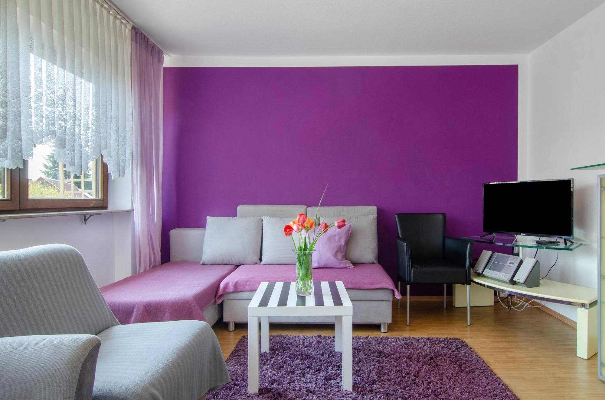 Vronis Appartement *