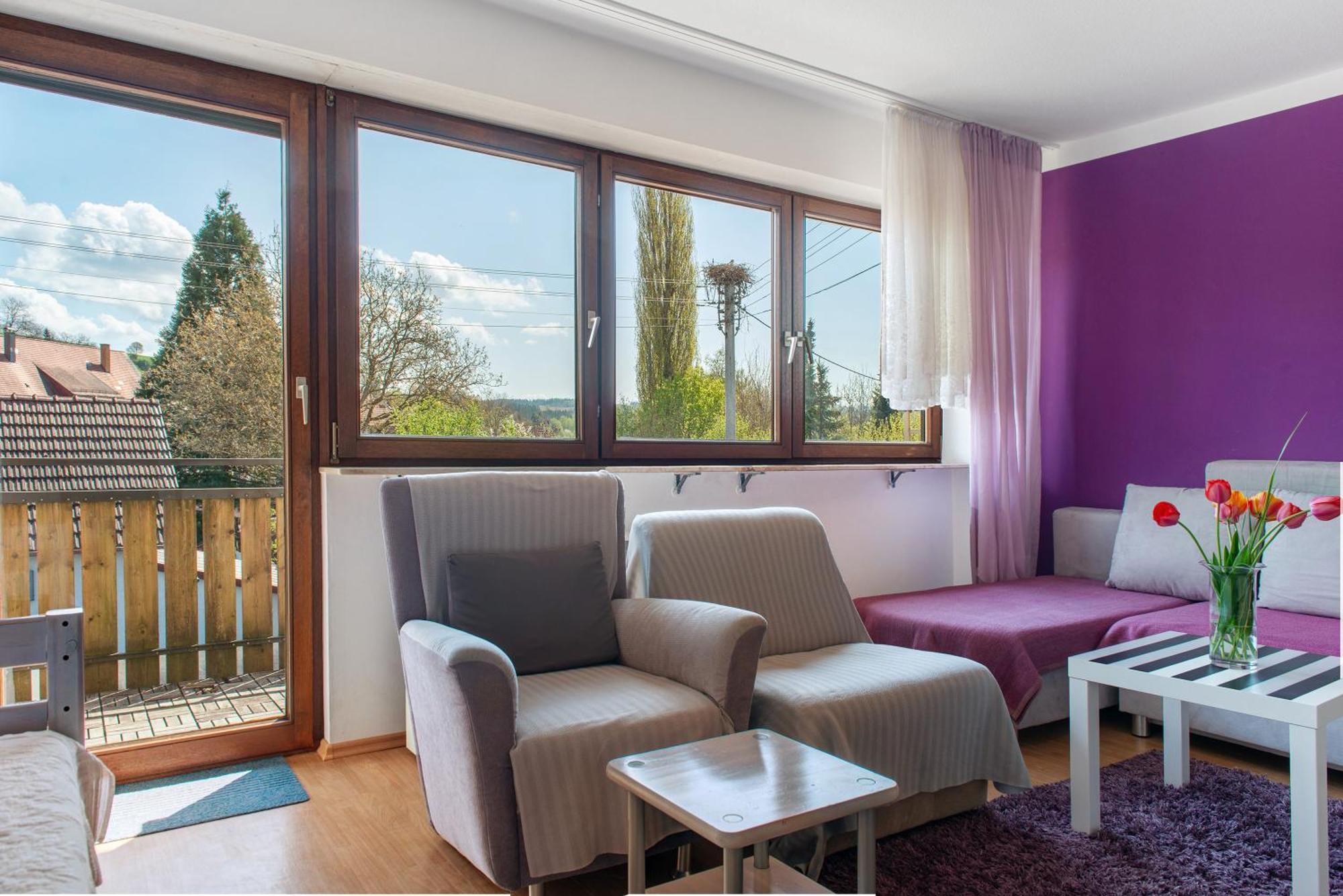 Appartement Vronis *