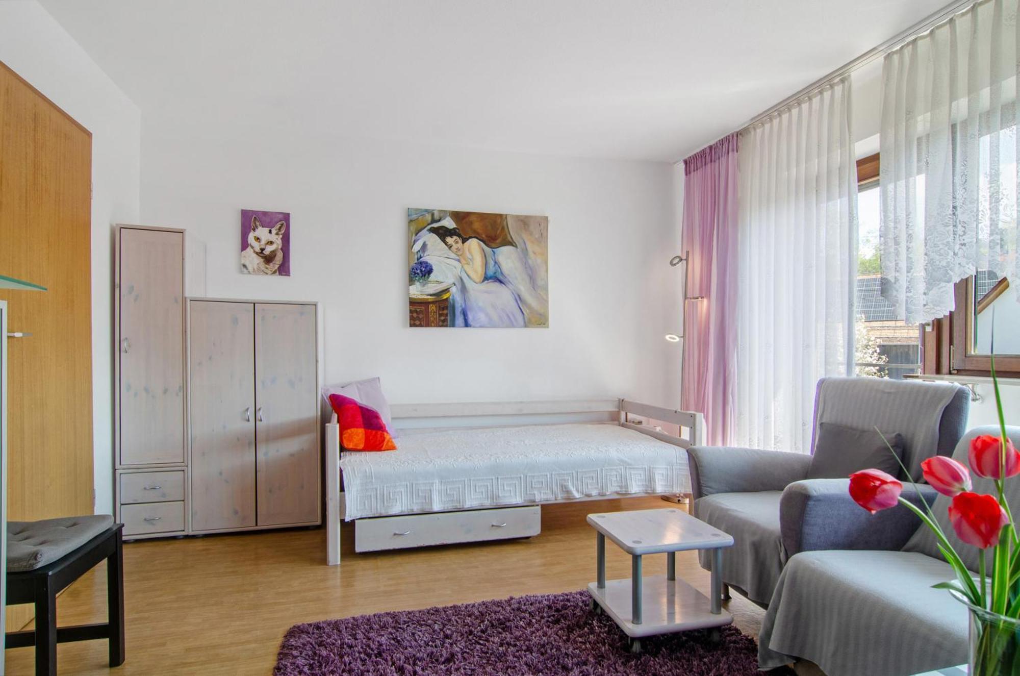Appartement Vronis Muhlingen