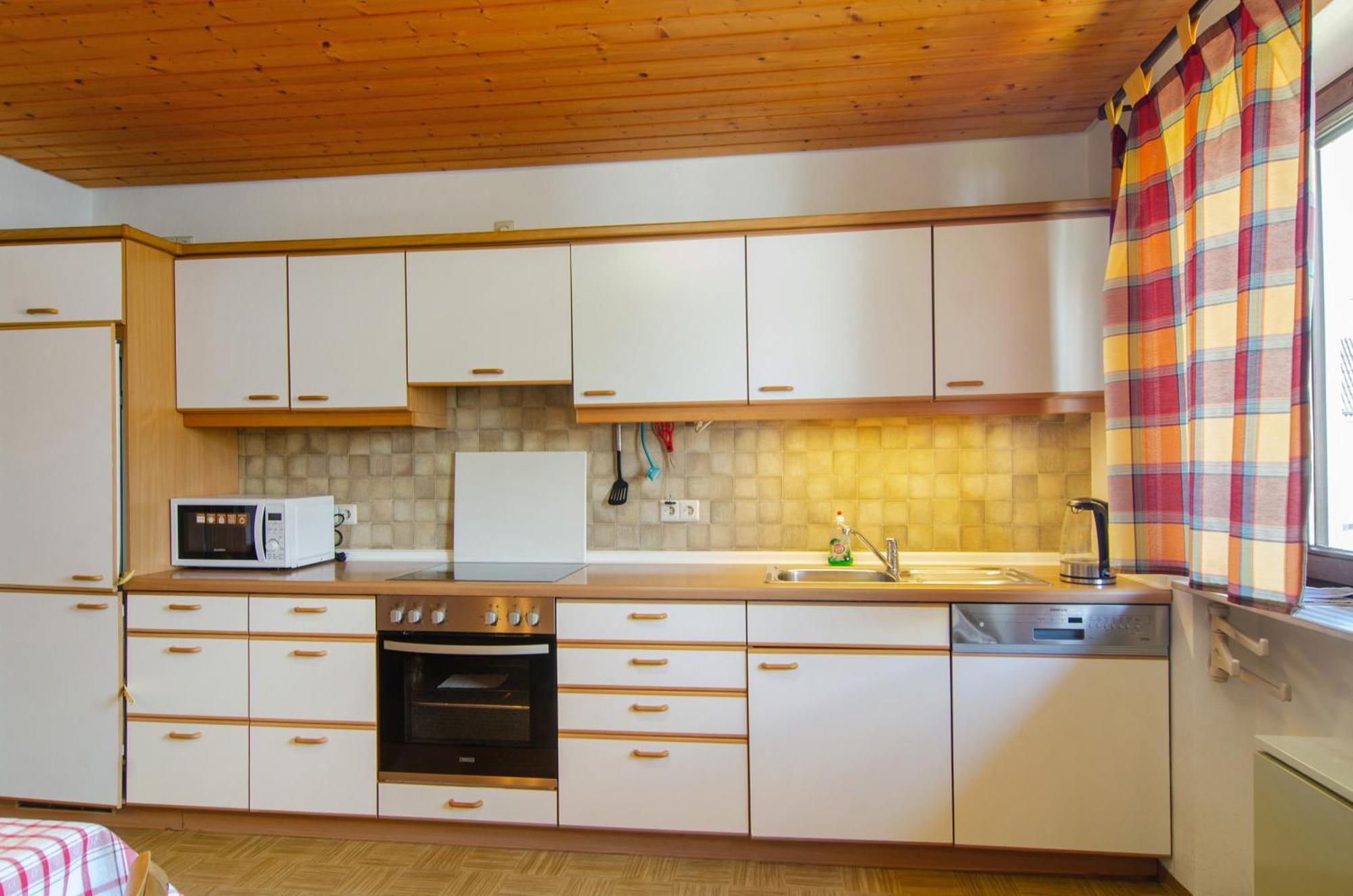 Vronis Appartement