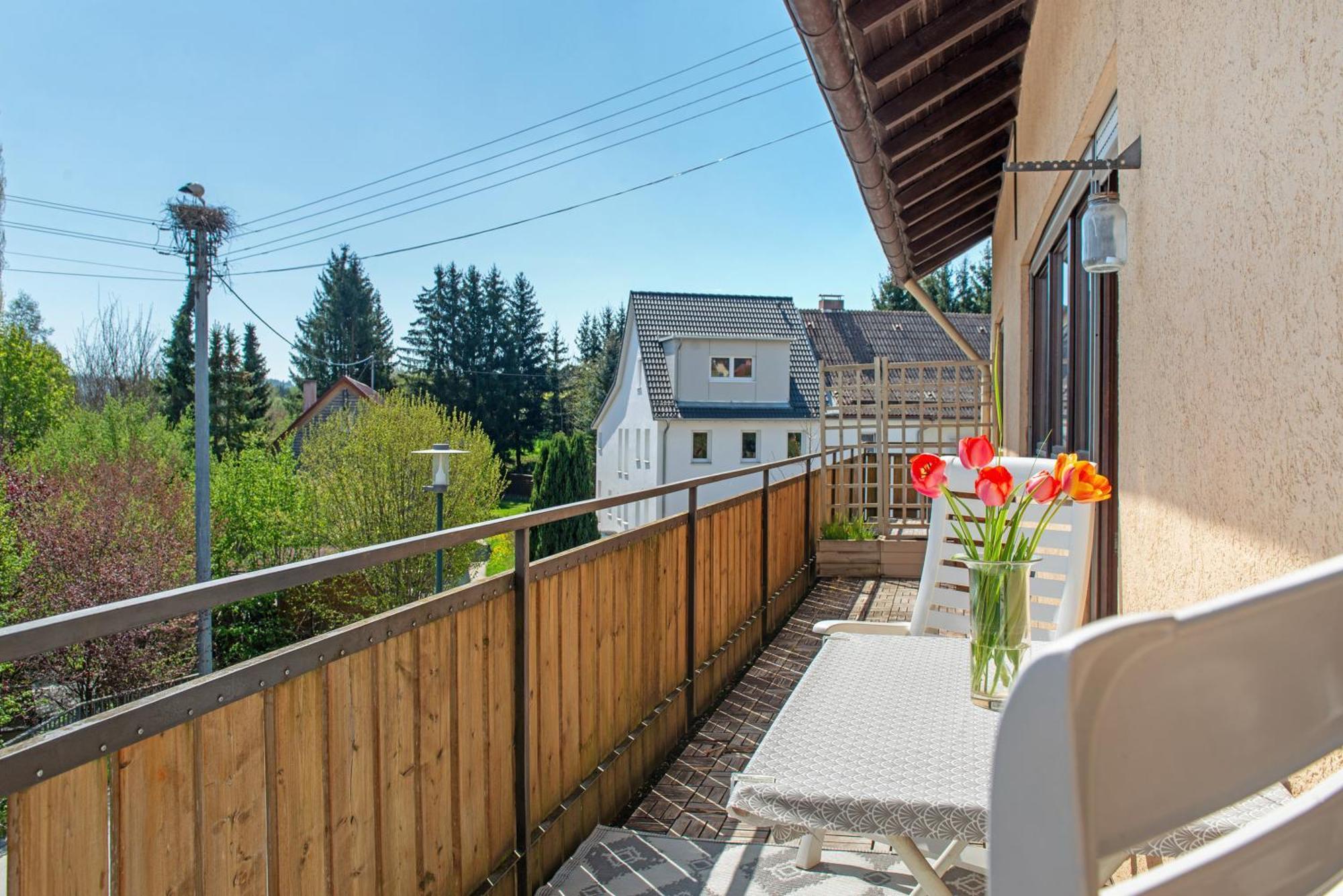 Appartement Vronis *