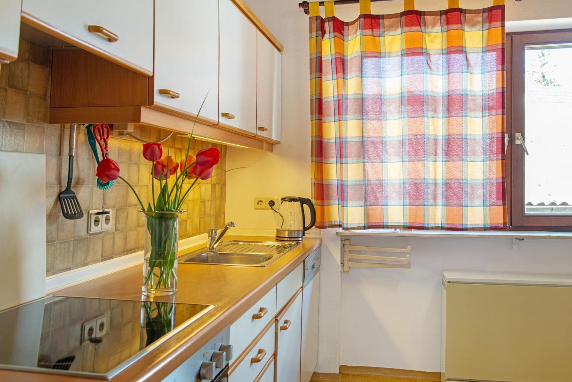 Vronis Appartement Muhlingen